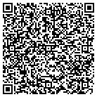 QR code with Gebhardt Co DBA Distance Caddy contacts