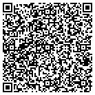 QR code with Phoenix Dog Training Inc contacts