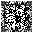 QR code with C & L Builders contacts