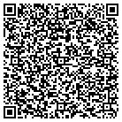 QR code with Kaleidoscope Productions Inc contacts
