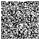QR code with Treefrog Properties contacts