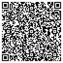 QR code with Apache Motel contacts