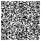 QR code with Jeffries Cleaning Service contacts