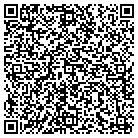 QR code with Bluhm Lumber & Hardware contacts
