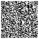 QR code with Galicia Fine Jewelers contacts