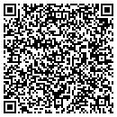QR code with Osage Graphix contacts