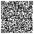 QR code with AHP contacts