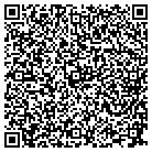 QR code with Mc Clung Hearing Aid Center Inc contacts