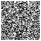 QR code with Back In Line Chiropractic contacts