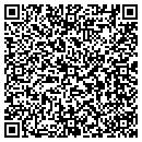 QR code with Puppy Express Inc contacts