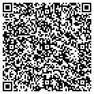 QR code with Alpha Omega Moving Service contacts