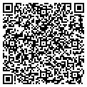 QR code with Inhale contacts
