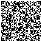 QR code with Mdr All Caps Promotions contacts