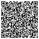 QR code with Finish Line contacts
