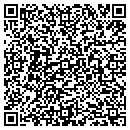 QR code with E-Z Moving contacts