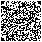 QR code with First Step Day Care & Learning contacts
