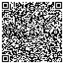 QR code with Tanner Studio contacts