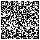 QR code with True Value contacts