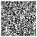 QR code with S K H Designs contacts
