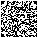 QR code with Roy Vanderbilt contacts