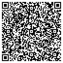 QR code with Artie Whelan contacts