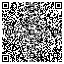 QR code with Thos E Lanois contacts