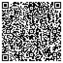 QR code with Z Bar Cattle Ranch contacts