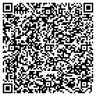 QR code with Maries Mnor Hlth Care Rhblttio contacts