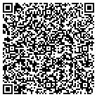 QR code with Cunningham Log & Lumber contacts