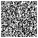 QR code with Jacyns Books contacts