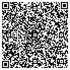 QR code with ADIO Family Chiropractic contacts