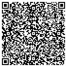 QR code with Martinsburg Mutual Insurance contacts