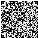 QR code with TJS Express contacts