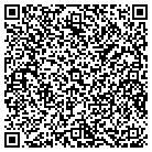 QR code with H & R Block Tax Service contacts