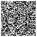 QR code with Moore Storage contacts