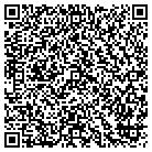 QR code with United Workers For The Blind contacts