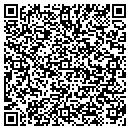 QR code with Uthlaut Farms Inc contacts