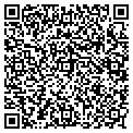 QR code with Bama Web contacts