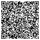 QR code with Hill Bar & Grill The contacts