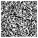 QR code with Rauc A Bye Farms contacts