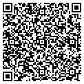 QR code with Dcsc Inc contacts