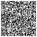QR code with Robins Nest contacts