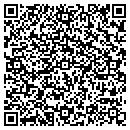 QR code with C & C Enterprises contacts