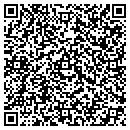 QR code with T J Maxx contacts