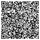 QR code with Artoncanvas Com contacts