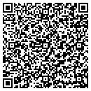 QR code with C M Systems Inc contacts