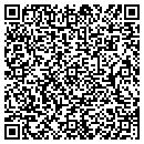 QR code with James Cross contacts