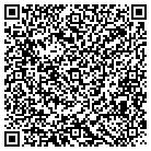 QR code with Hilburn Photography contacts