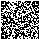 QR code with Uxa Realty contacts