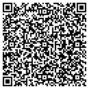 QR code with James A Bruno contacts